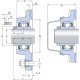 Łożysko z obudową, Foodline SKF F4BC50MTPZM | Exvi