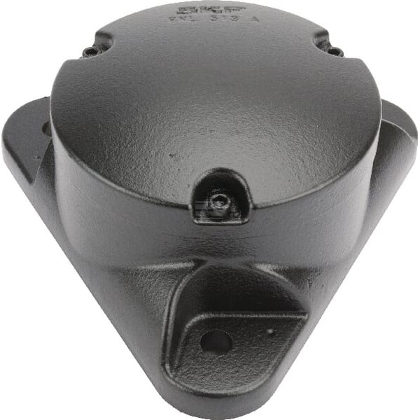 Obudowa łożyska FNL506B | Exvi