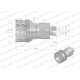 Szybkozłącze hydrauliczne gniazdo M16x1.5 WIAM16MZ | Exvi