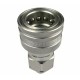 Szybkozłącze hydrauliczne gniazdo M16x1.5 WIAM16MZ | Exvi