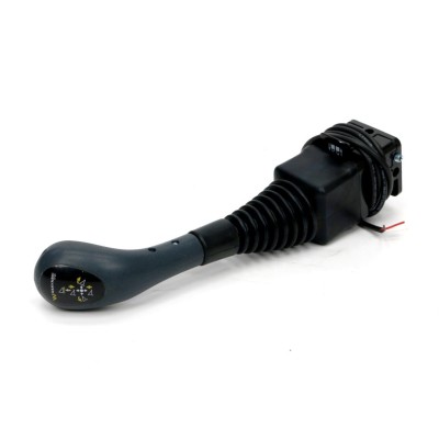 Joystick pod linki zakończone kulką z 2 JOYSTICK-K2P | Exvi