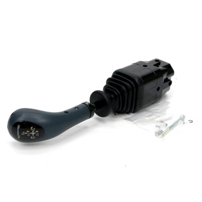 Joystick pod linki zakończone widełkami JOYSTICK-W | Exvi