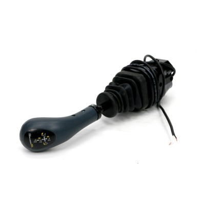 Joystick pod linki zakończone widełkami JOYSTICK-W1P | Exvi