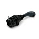 Joystick pod linki zakończone widełkami JOYSTICK-W1P | Exvi