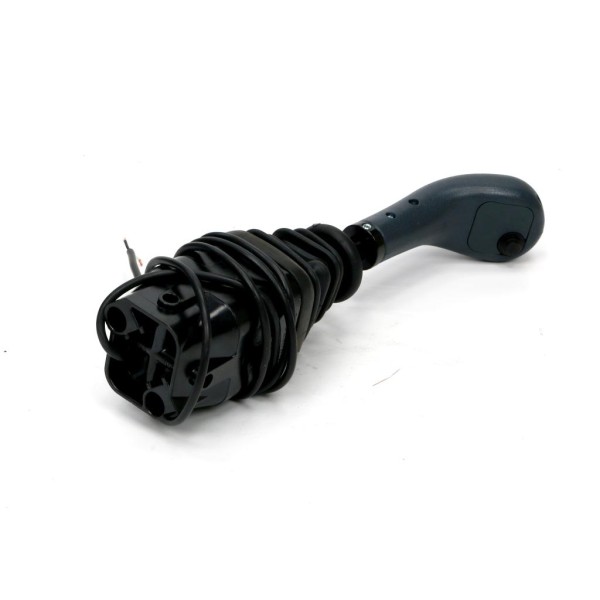 Joystick pod linki zakończone widełkami JOYSTICK-W1P | Exvi