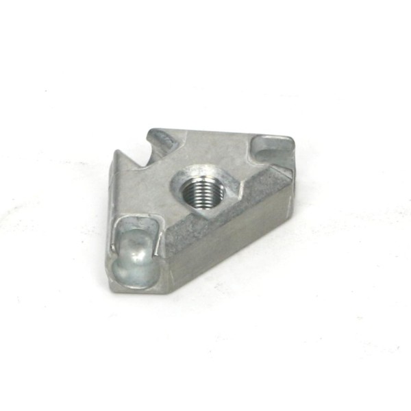 Przegub joysticka (trójkąt. IC-8345) na kulkę JOY-PT | Exvi