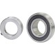 Łożysko kulkowe samonastawne 35x72x19 mm FŁT 7780D207 | Exvi