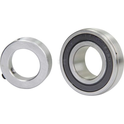 Łożysko kulkowe samonastawne 35x72x19 mm FŁT 7780D207 | Exvi