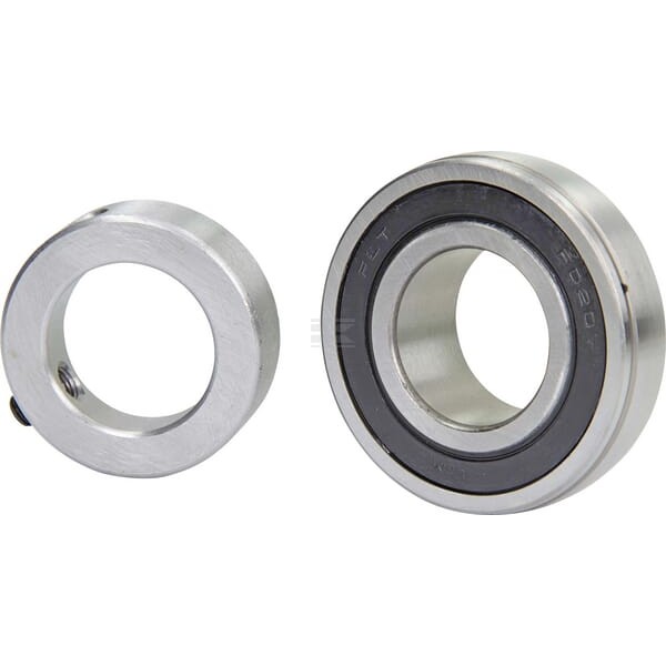 Łożysko kulkowe samonastawne 35x72x19 mm FŁT 7780D207 | Exvi