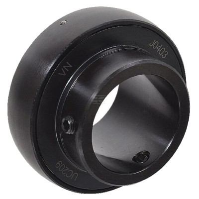 Wkład łożyska 40x80x21.6 mm INA/FAG UC208INA | Exvi