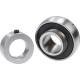 Łożysko kulkowe samonastawne 20x47x14 mm FŁT 7780D204 | Exvi