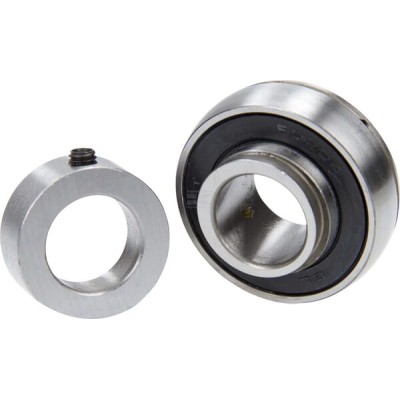 Łożysko kulkowe samonastawne 20x47x14 mm FŁT 7780D204 | Exvi