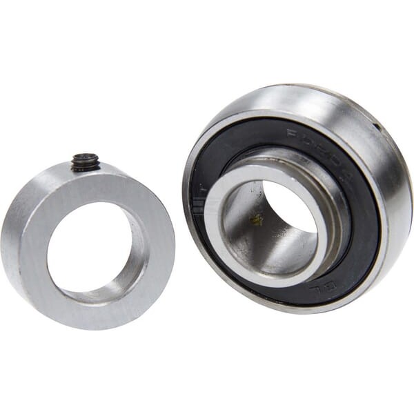 Łożysko kulkowe samonastawne 20x47x14 mm FŁT 7780D204 | Exvi