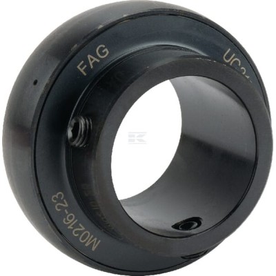 Wkład łożyska 50x90x24.6 mm INA/FAG UC210INA | Exvi