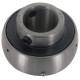 Wkład łożyska 20x47x17 mm gopart UC204GP | Exvi