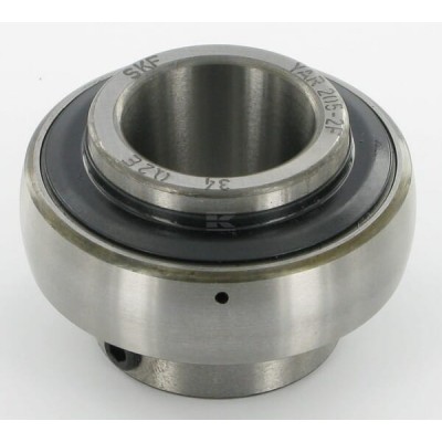 Wkład łożyska 25x52x15 mm SKF YAR2052FSKF | Exvi
