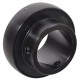 Wkład łożyska 20x47x16.8 mm INA/FAG UC204INA | Exvi