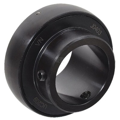 Wkład łożyska 20x47x16.8 mm INA/FAG UC204INA | Exvi