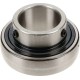 Wkład łożyska 40x80x21 mm SKF YAR2082FSKF | Exvi