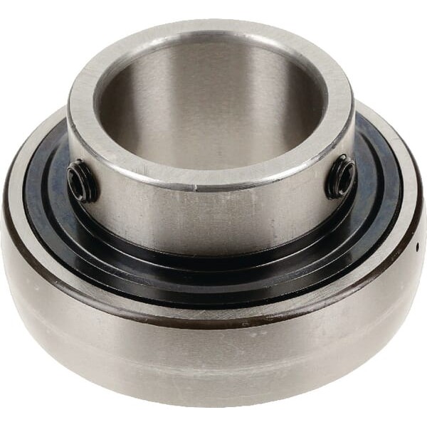 Wkład łożyska 40x80x21 mm SKF YAR2082FSKF | Exvi