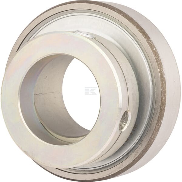 Wkład łożyska 1-1/2" / 38.1x80x21 mm INA/FAG RA108NPP | Exvi