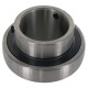 Wkład łożyska 60x110x27 mm gopart UC212GP | Exvi