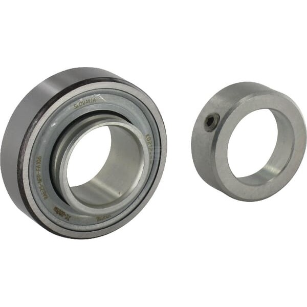Wkład łożyska 25x52x15 mm INA/FAG RAE25NPP | Exvi