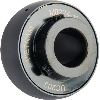 Wkład łożyska 17x47x16.8 mm INA/FAG UC203INA | Exvi