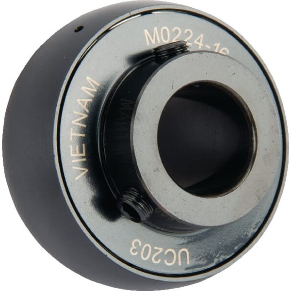 Wkład łożyska 17x47x16.8 mm INA/FAG UC203INA | Exvi