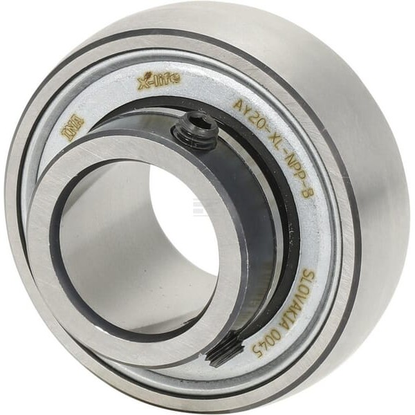 Wkład łożyska 20x47x14 mm INA/FAG AY20NPPB | Exvi