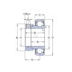 Wkład łożyska 17x40x12 mm SKF 7500YET203 | Exvi