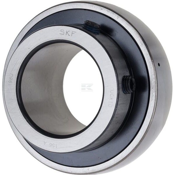 Wkład łożyska 50x100x25 mm UCX10SKF | Exvi