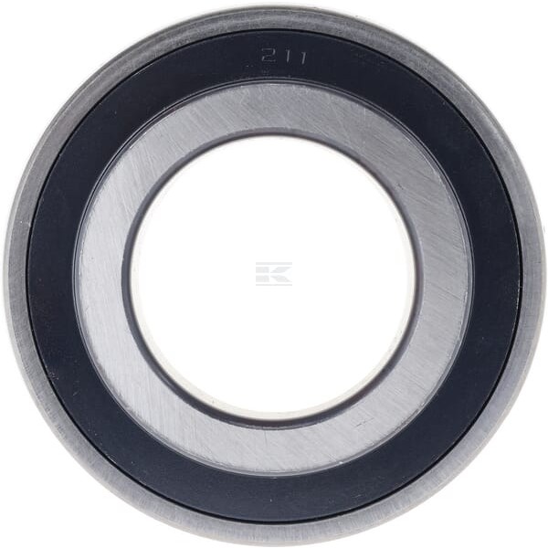 Wkład łożyska 50x100x25 mm UCX10SKF | Exvi