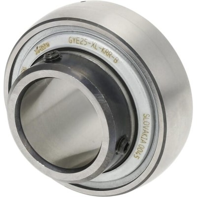 Wkład łożyska 25x52x15 mm INA/FAG GYE25KRRB | Exvi