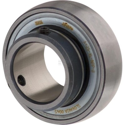 Wkład łożyska 25x52x15 mm INA/FAG AY25NPPB | Exvi