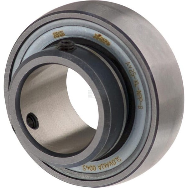 Wkład łożyska 25x52x15 mm INA/FAG AY25NPPB | Exvi