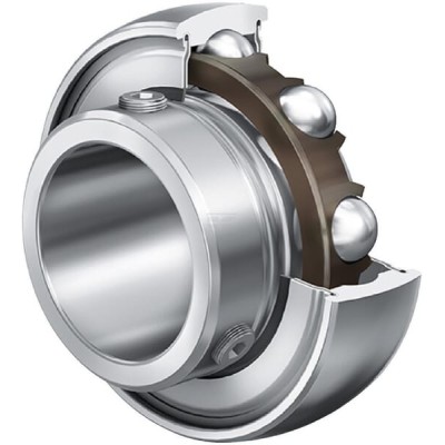 Wkład łożyska 25x52x15 mm INA/FAG AY25NPPB | Exvi