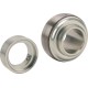 Wkład łożyska 25x52x15 mm INA/FAG GE25XLKRRB2C | Exvi