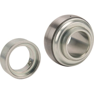 Wkład łożyska 25x52x15 mm INA/FAG GE25XLKRRB2C | Exvi