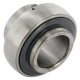Wkład łożyska 1-1/4" / 31.75x72x19 mm 7500YAR207104 | Exvi