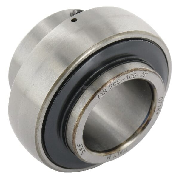 Wkład łożyska 2" / 50.8x100x25 mm SKF 7500YAR211200 | Exvi