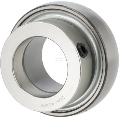 Wkład łożyska 40x80x43.7 SKF XGGRAE40NPPB | Exvi