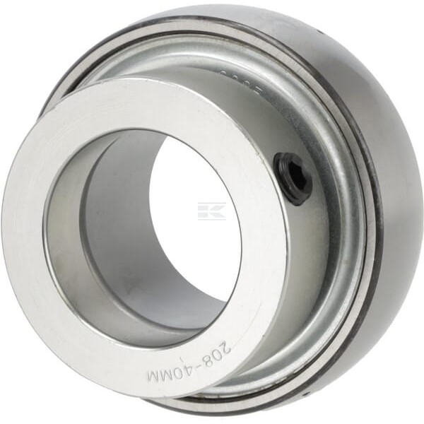 Wkład łożyska 40x80x43.7 SKF XGGRAE40NPPB | Exvi