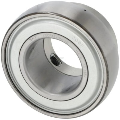 Wkład łożyska 40x80x43.7 SKF XGGRAE40NPPB | Exvi