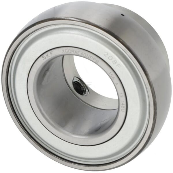 Wkład łożyska 40x80x43.7 SKF XGGRAE40NPPB | Exvi