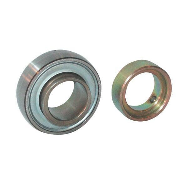 Wkład łożyska 12x40x21 mm INA/FAG GRAE12XLNPPB | Exvi
