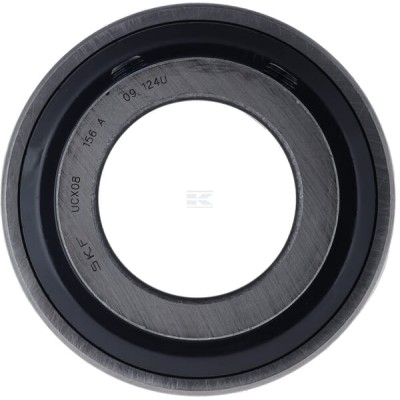Wkład łożyska 40x85x22 mm UCX08SKF | Exvi
