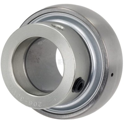 Wkład łożyska 30x62x48.3 SKF XGGE30KTTB | Exvi