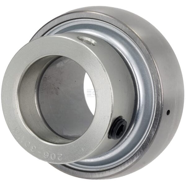 Wkład łożyska 30x62x48.3 SKF XGGE30KTTB | Exvi