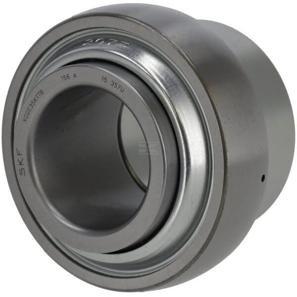 Wkład łożyska 35x72x51.1 SKF XGGE35KTTB | Exvi